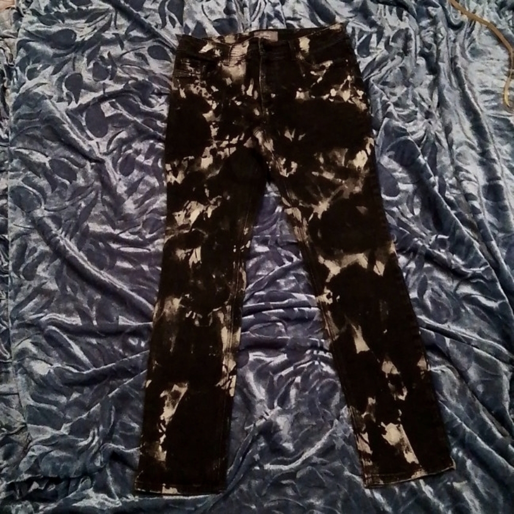 Black Jeans, Size 05.